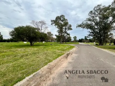 Terreno en Venta de 1500,0 m2