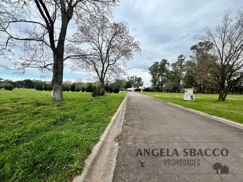 Terreno en Venta en Los Pinares Country Club, USD 45.000