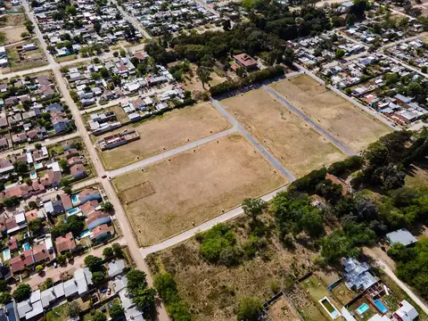 Terreno en Venta en El Ceibo, USD 26.000