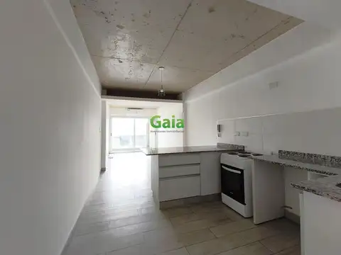 ALQUILER MONOAMBIENTE AV BICENTENARIO 1500