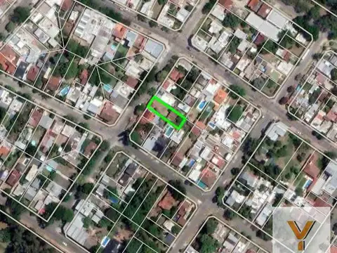 Terreno en Venta en Plátanos, USD 55.000
