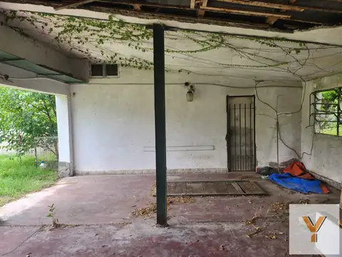 Terreno en venta - 333Mts2 - Plátanos, Berazategui