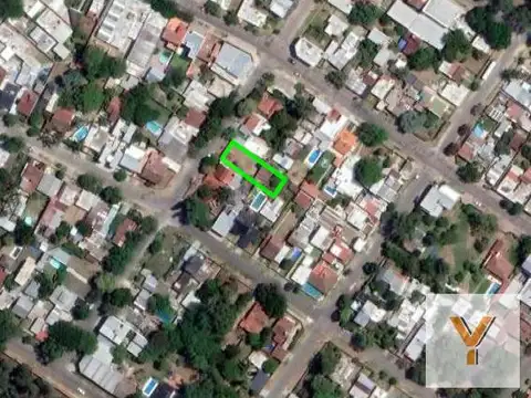 Terreno en Venta de 333,0 m2