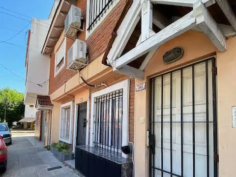 Alquiler PH en Ramos Mejia Sur