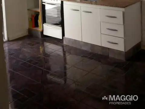 Depto Tipo Casa en Alquiler 15 años