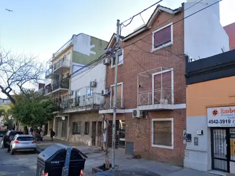 DEPARTAMENTO 2 AMBIENTES - VILLA URQUIZA, CAPITAL FEDERAL