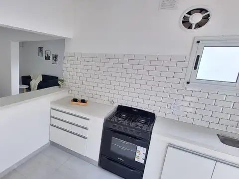 Venta de Casa 3 Ambientes en Parque Luro, Mar del Plata