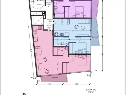 VENTA LOTE EN VILLA CRESPO