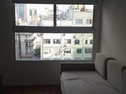 Avenida Córdoba 800, Piso 10