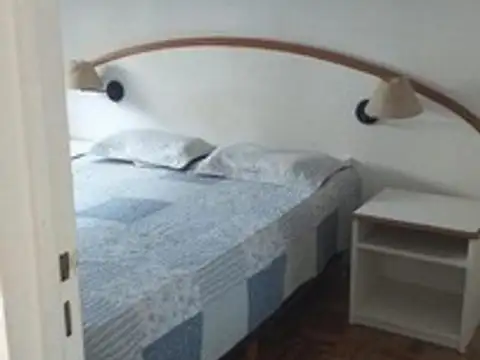 Departamento en Alquiler Temporal de 2 ambientes