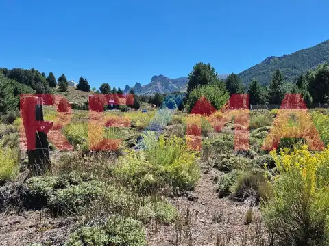 Terreno en Venta en Meliquina, USD 39.000