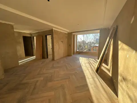 VENTA DEPARTAMENTO 3 AMB A ESTRENAR - SAN MIGUEL