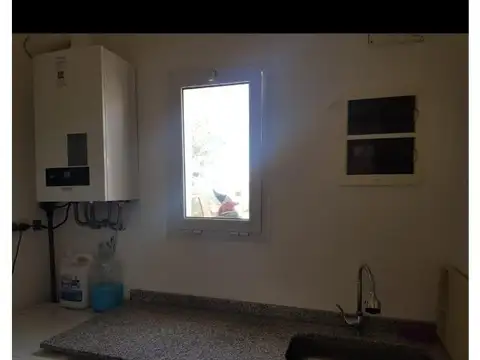 Casa en Alquiler 4 años