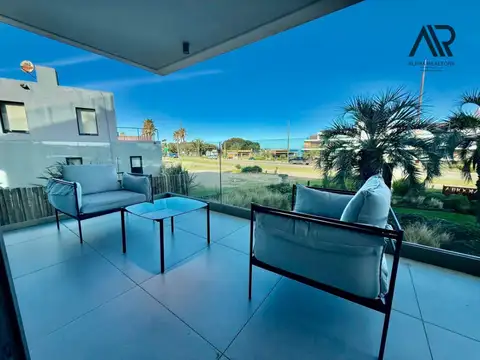 Departamento 5 ambientes con 3 baños