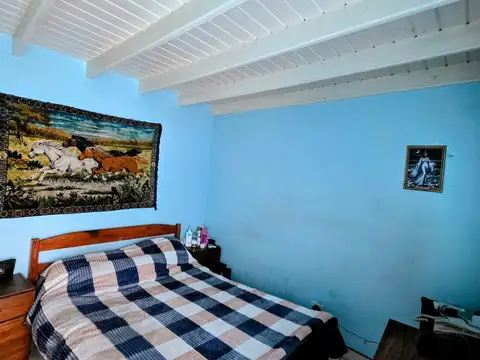 Depto Tipo Casa en Venta 13 años