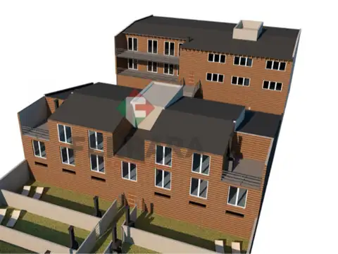 Departamento en Venta en Centro, USD 63.000