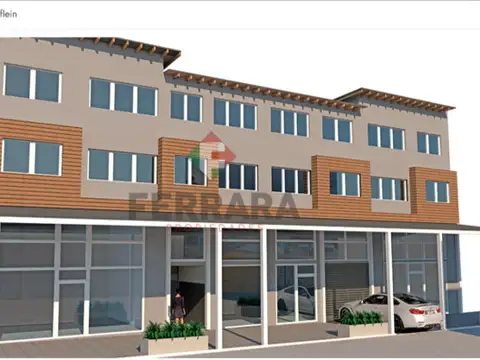 Excelente monoambiente en zona cèntrica .-