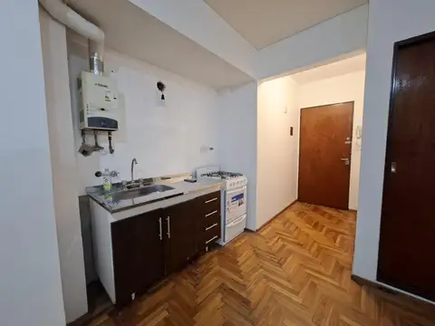 Departamento en Venta en Belgrano, USD 65.000