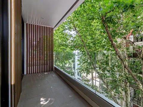 Departamento en Alquiler de 3 dormitorios