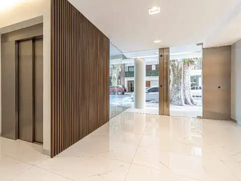 Departamento en Alquiler de 4 ambientes