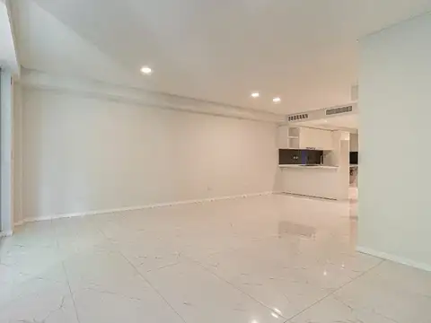 Departamento en Alquiler de 3 dormitorios