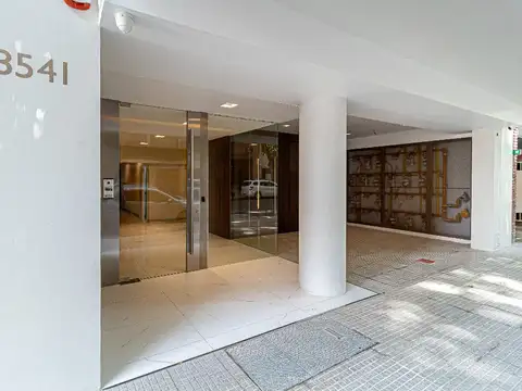 SCALABRINI ORTIZ 3500, Piso 6