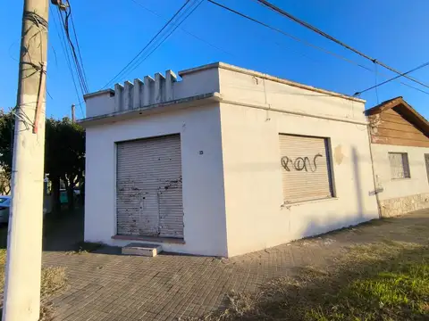 Casa en Venta en Capitan Bermudez, USD 81.000