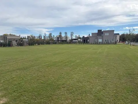 Terreno en Venta 42  mts Fondo