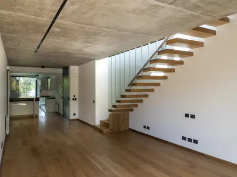 Fisherton Park-  ALQUILER Departamento de 2 dormitorios con terraza de uso exclusivo y cochera