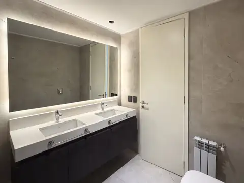Fisherton Park-  ALQUILER Departamento de 2 dormitorios con terraza de uso exclusivo y cochera