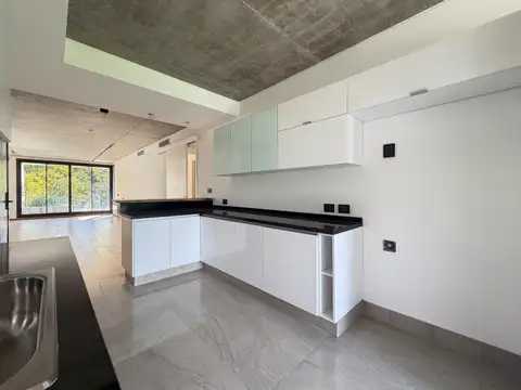 Departamento en Alquiler de 2 dormitorios