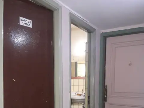 SUIPACHA , Piso 3