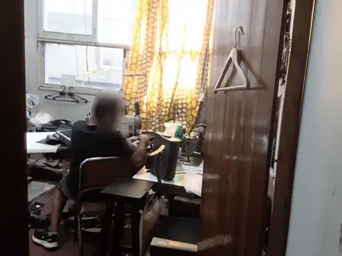 SUIPACHA , Piso 3