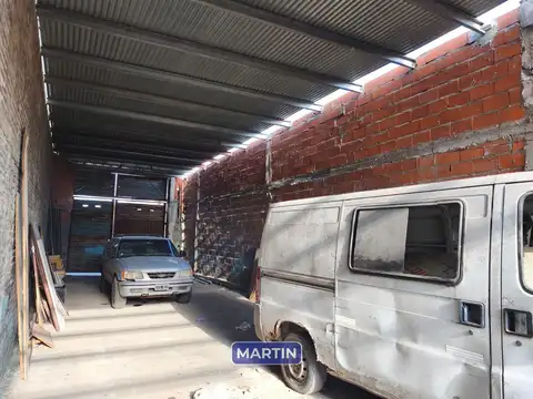 Galpon en Alquiler 20 años