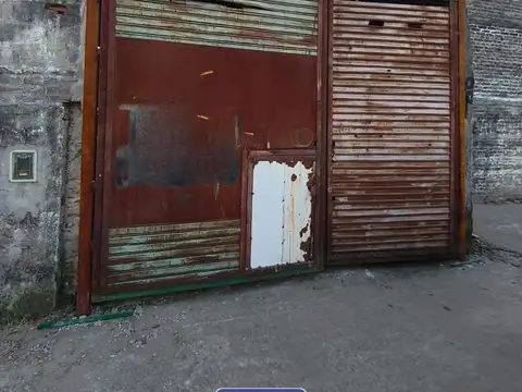 Galpón en alquiler de 320m2 ubicado en José C. Paz