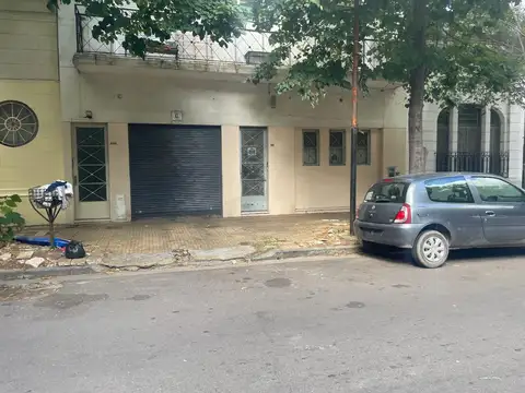 Depósito en Alquiler en La Plata [Cod: 747]