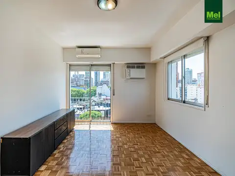 Departamento en Venta en Belgrano, USD 129.000