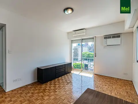 3 ambientes | Venta Belgrano | Apto Profesional