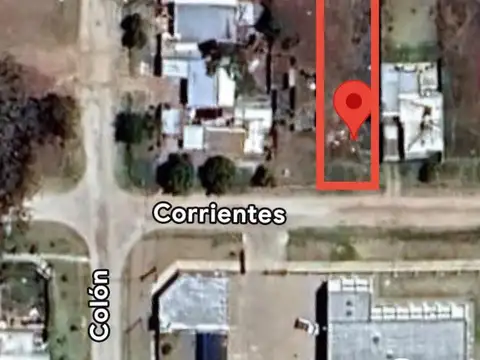 Terreno en Venta de 427,0 m2