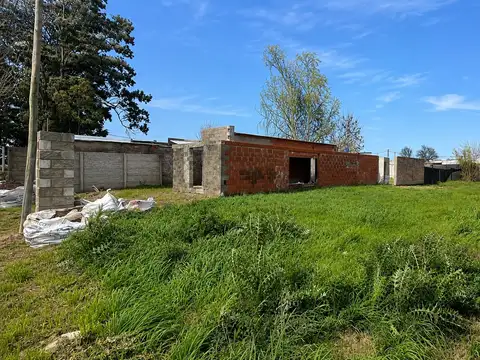 Terreno en Venta en Cañada de Gómez, USD 17.000