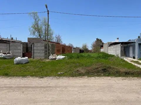 VENTA - Terreno en Cañada De Gomez