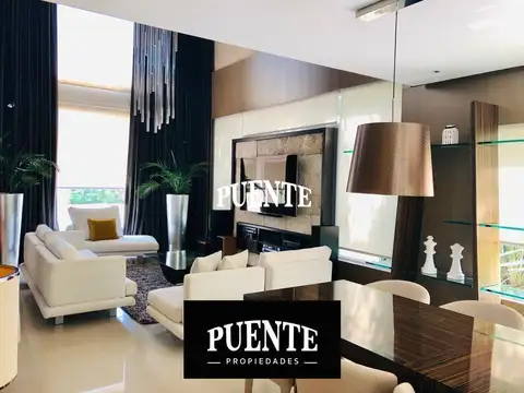 Casa de alta gama en Saint Thomas Norte - Canning- Esteban Echeverría