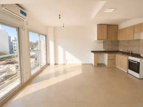 Departamento en Venta al Oeste