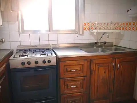 Departamento en Venta de 5 ambientes