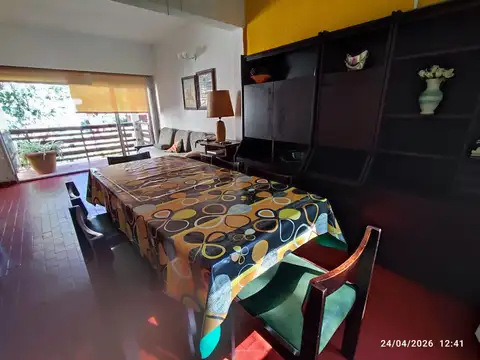 Departamento en Venta en Pinamar, USD 85.000