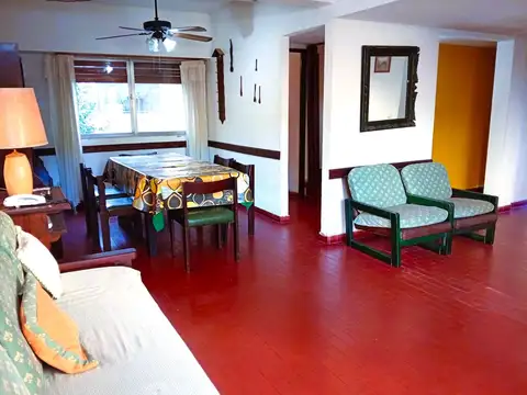 Departamento en Venta de 4 dormitorios