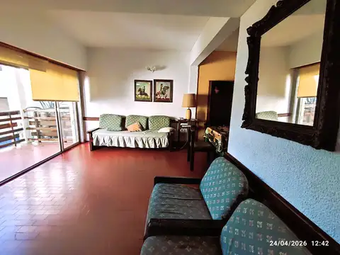 Departamento 5 ambientes con 3 baños