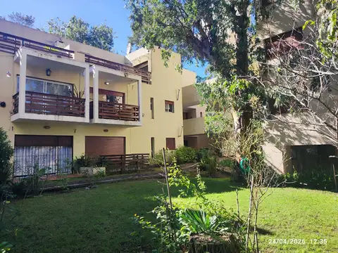 Venta departamento Pinamar 5 ambientes 3  baños
