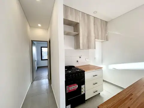 Departamento en Venta en Centro de Luján, USD 69.000