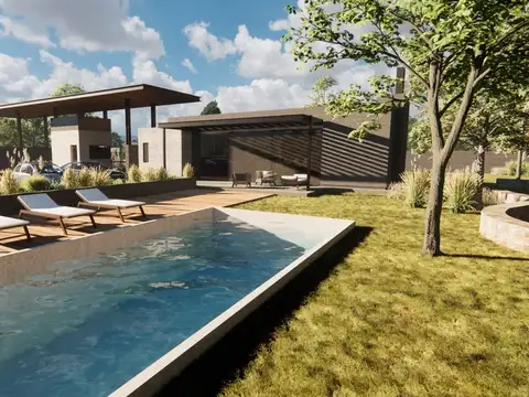 Casa en Venta en Luján de Cuyo, USD 310.000